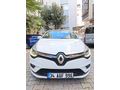 Acil 20 Hazirana Kadar Satılık Renault Clio 1.5 dCi Icon 2017 Model