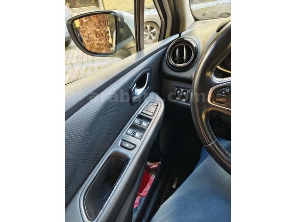 Acil 20 Hazirana Kadar Satılık Renault Clio 1.5 dCi Icon 2017 Model