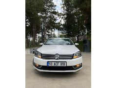 Sahibinden Volkswagen Passat 1.4 TSi BlueMotion Comfortline 2013 Model