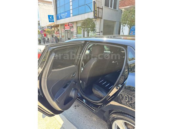 Sahibinden Renault Clio 1.5 dCi Touch 2016 Model