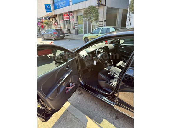 Sahibinden Renault Clio 1.5 dCi Touch 2016 Model