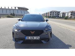 CUPRA FORMENTOR 2024 PREMIUM FULL PAKET | HATASIZ | ÖĞRETMENDEN