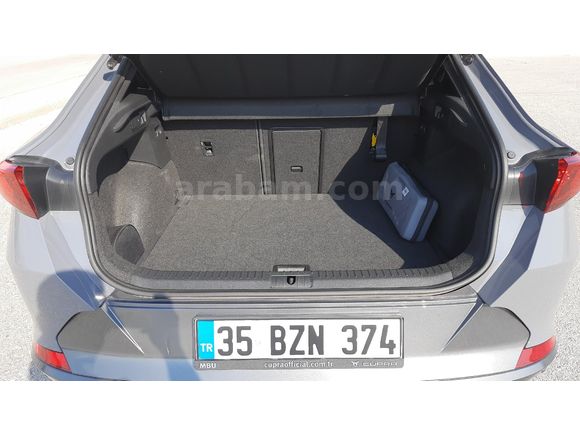 CUPRA FORMENTOR 2024 PREMIUM FULL PAKET | HATASIZ | ÖĞRETMENDEN