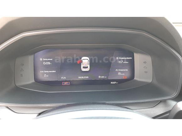 CUPRA FORMENTOR 2024 PREMIUM FULL PAKET | HATASIZ | ÖĞRETMENDEN