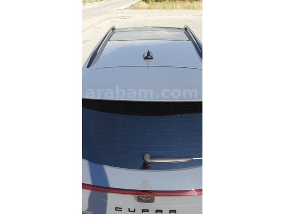 CUPRA FORMENTOR 2024 PREMIUM FULL PAKET | HATASIZ | ÖĞRETMENDEN