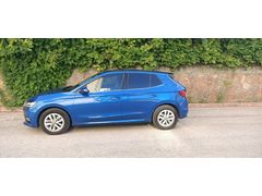 Memurdan 2022 Model Skoda Fabia