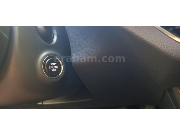 Memurdan 2022 Model Skoda Fabia