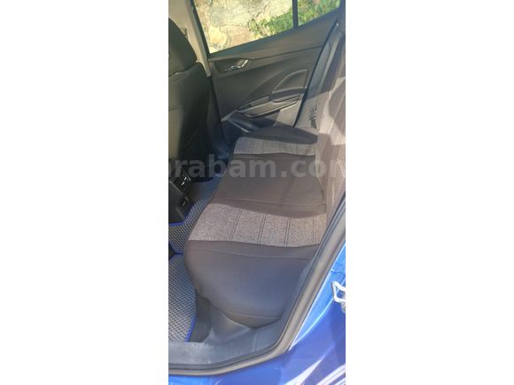 Memurdan 2022 Model Skoda Fabia