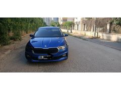 Memurdan 2022 Model Skoda Fabia