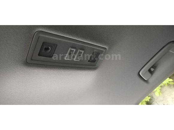 Memurdan 2022 Model Skoda Fabia