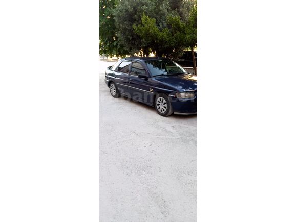 Sahibinden Ford Escort 1.6 CLX 1996 Model