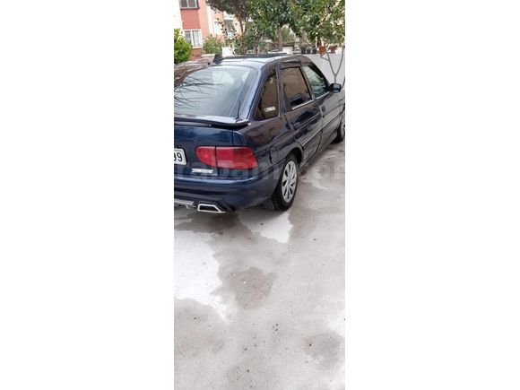 Sahibinden Ford Escort 1.6 CLX 1996 Model