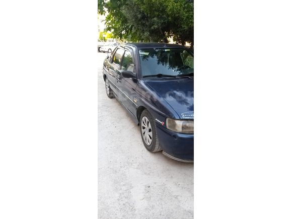 Sahibinden Ford Escort 1.6 CLX 1996 Model