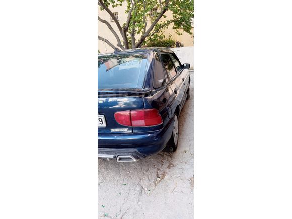 Sahibinden Ford Escort 1.6 CLX 1996 Model