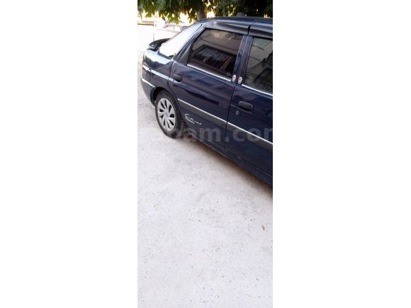 Sahibinden Ford Escort 1.6 CLX 1996 Model