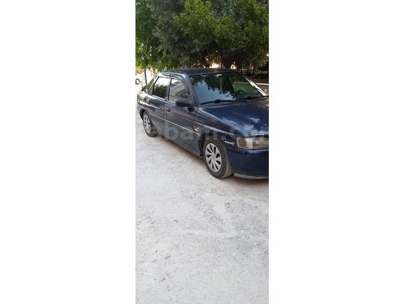 Sahibinden Ford Escort 1.6 CLX 1996 Model