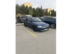Sahibinden Ford Escort 1.6 CLX 1996 Model 