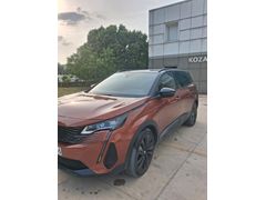 Sahibinden Peugeot 5008 1.5 BlueHDI GT 2023 Model  60.000 km Turuncu