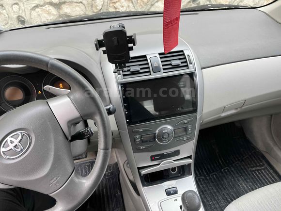 Sahibinden Toyota Corolla 1.6 Elegant 2009 Model 