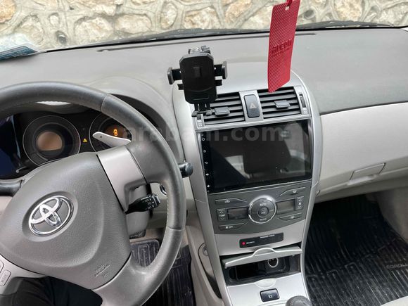 Sahibinden Toyota Corolla 1.6 Elegant 2009 Model 