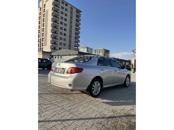 Sahibinden Toyota Corolla 1.6 Elegant 2009 Model 
