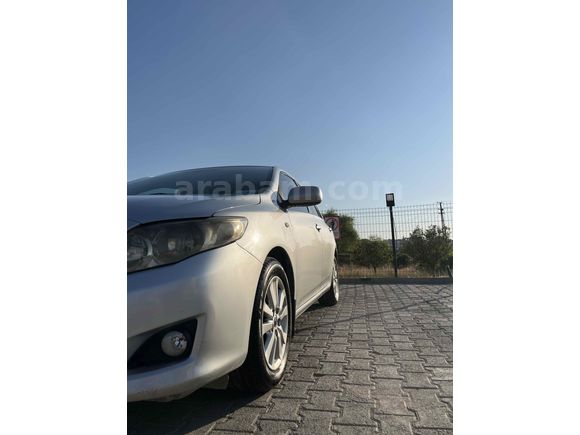 Sahibinden Toyota Corolla 1.6 Elegant 2009 Model 