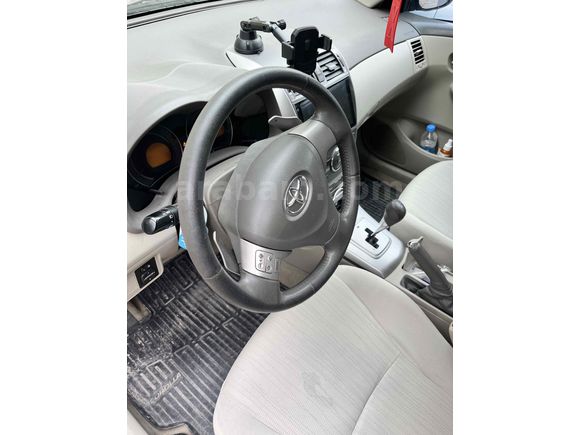 Sahibinden Toyota Corolla 1.6 Elegant 2009 Model 