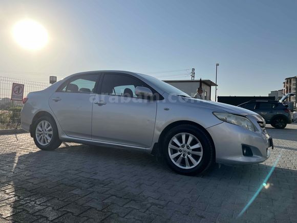 Sahibinden Toyota Corolla 1.6 Elegant 2009 Model 