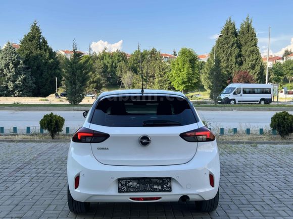 26 BİN KM DE HATASIZ BOYASIZ CAM TAVAN- HAYALET EKRAN 