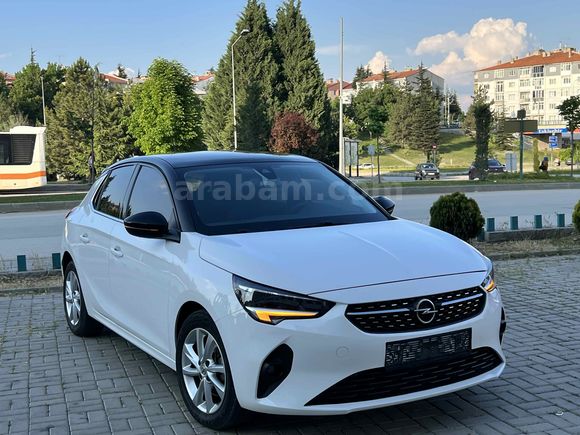 26 BİN KM DE HATASIZ BOYASIZ CAM TAVAN- HAYALET EKRAN 