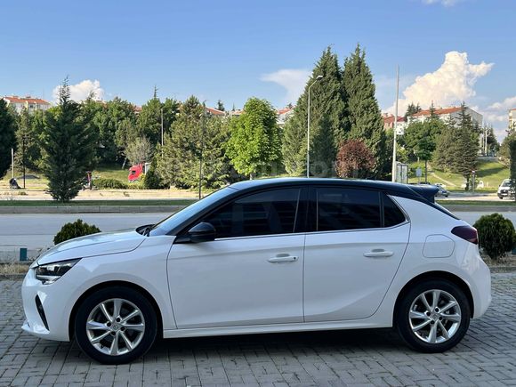 26 BİN KM DE HATASIZ BOYASIZ CAM TAVAN- HAYALET EKRAN 