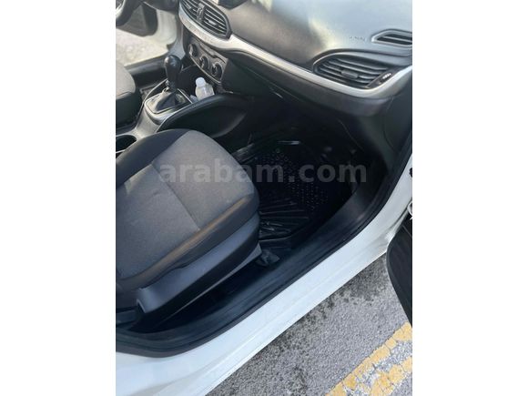Sahibinden Fiat Egea 1.6 Multijet Easy 2020 Model 