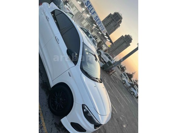 Sahibinden Fiat Egea 1.6 Multijet Easy 2020 Model 