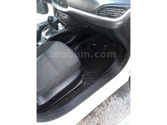 Sahibinden Fiat Egea 1.6 Multijet Easy 2020 Model 