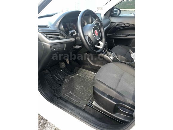 Sahibinden Fiat Egea 1.6 Multijet Easy 2020 Model 