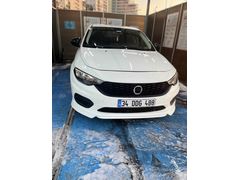 Sahibinden Fiat Egea 1.6 Multijet Easy 2020 Model 