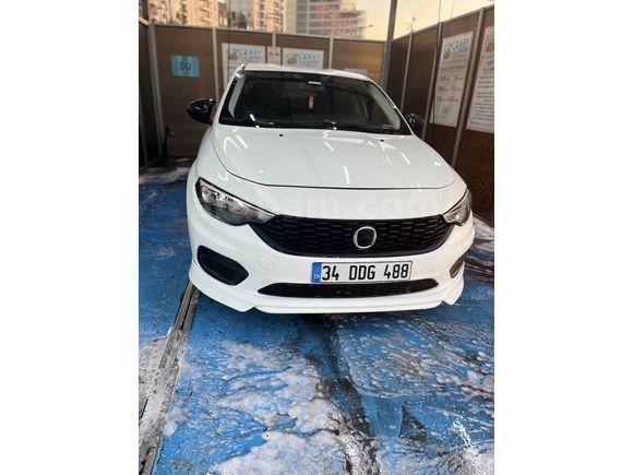 Sahibinden Fiat Egea 1.6 Multijet Easy 2020 Model 