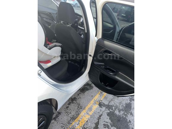 Sahibinden Fiat Egea 1.6 Multijet Easy 2020 Model 