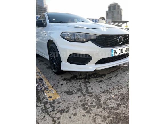 Sahibinden Fiat Egea 1.6 Multijet Easy 2020 Model 
