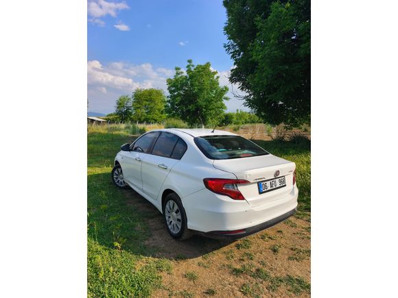 Sahibinden Fiat Egea 1.3 Multijet Easy 2017 Model