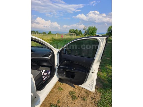 Sahibinden Fiat Egea 1.3 Multijet Easy 2017 Model