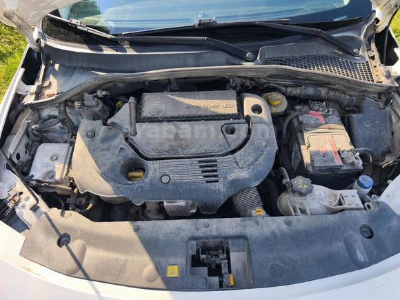 Sahibinden Fiat Egea 1.3 Multijet Easy 2017 Model