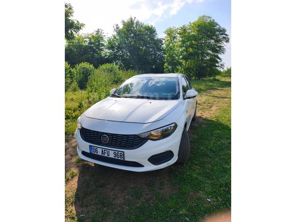 Sahibinden Fiat Egea 1.3 Multijet Easy 2017 Model