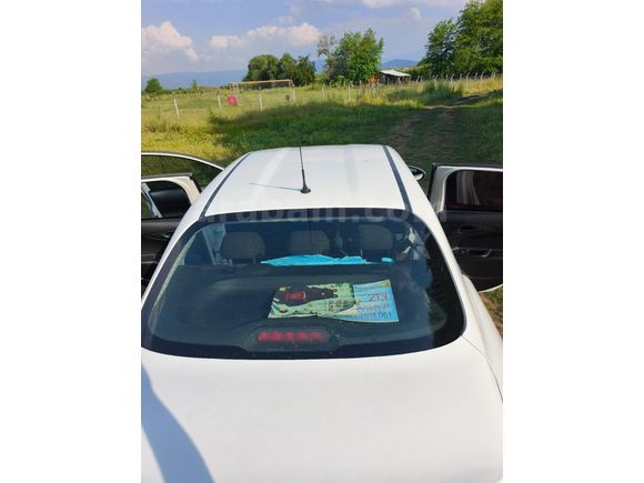 Sahibinden Fiat Egea 1.3 Multijet Easy 2017 Model