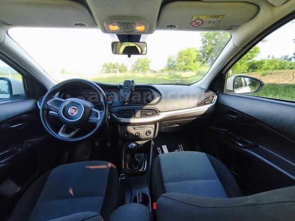Sahibinden Fiat Egea 1.3 Multijet Easy 2017 Model