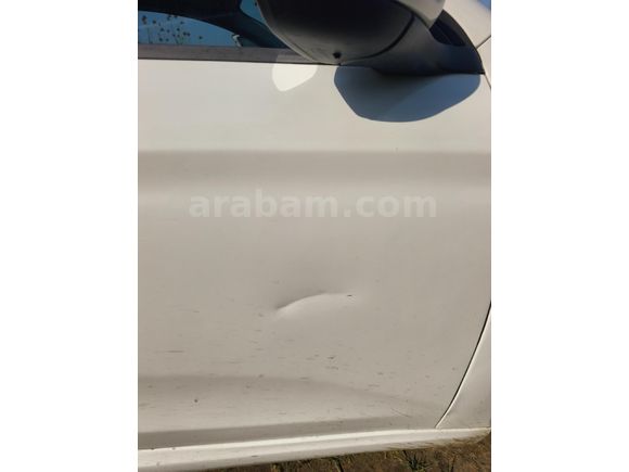 Sahibinden Fiat Egea 1.3 Multijet Easy 2017 Model