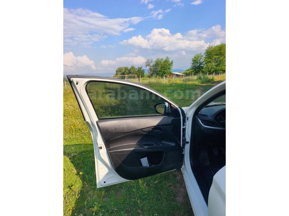 Sahibinden Fiat Egea 1.3 Multijet Easy 2017 Model