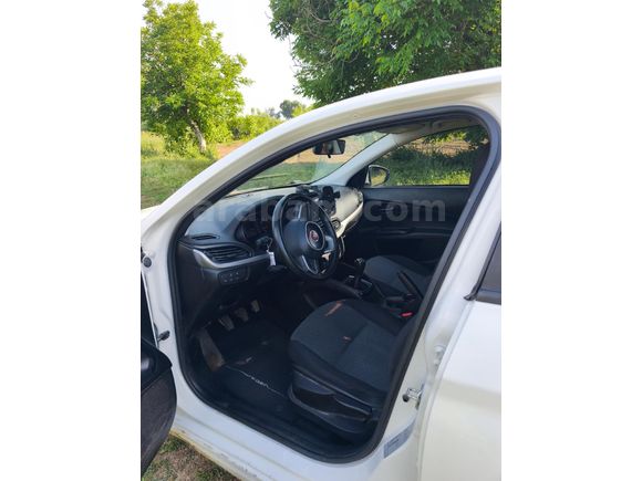 Sahibinden Fiat Egea 1.3 Multijet Easy 2017 Model