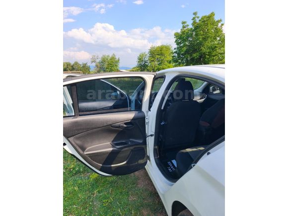 Sahibinden Fiat Egea 1.3 Multijet Easy 2017 Model