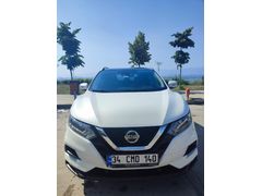 Sahibinden Nissan Qashqai 1.5 dCi Sky Pack 2019 Model